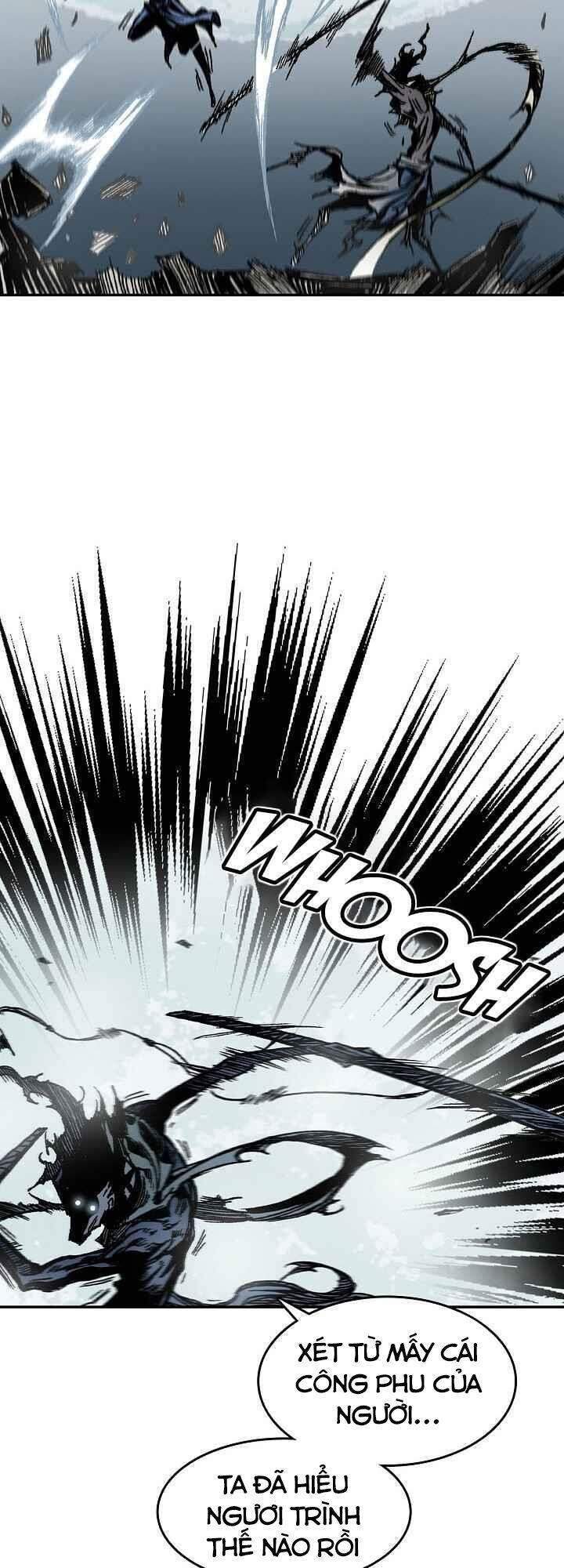 Hồi Ức Của Chiến Thần chapter 61 - Upload bởi truyensieuhay.com