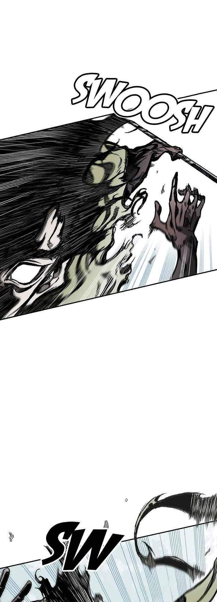 Hồi Ức Của Chiến Thần chapter 61 - Upload bởi truyensieuhay.com