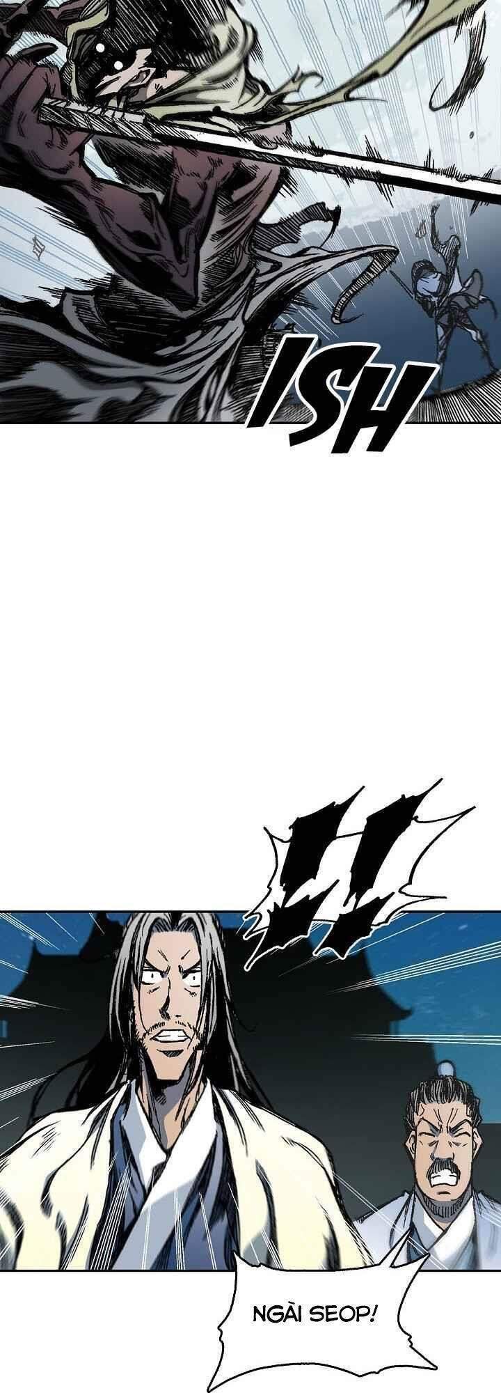 Hồi Ức Của Chiến Thần chapter 61 - Upload bởi truyensieuhay.com