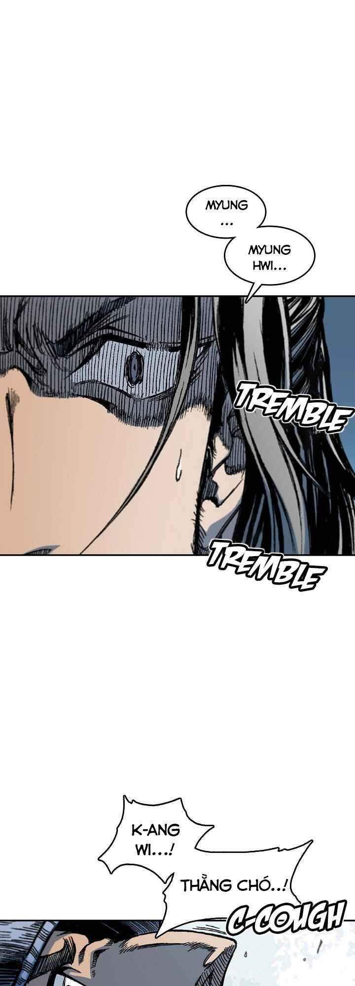 Hồi Ức Của Chiến Thần chapter 61 - Upload bởi truyensieuhay.com