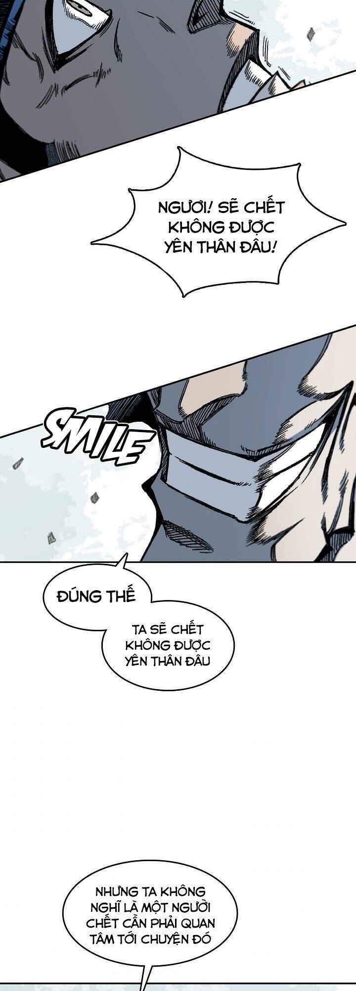 Hồi Ức Của Chiến Thần chapter 61 - Upload bởi truyensieuhay.com