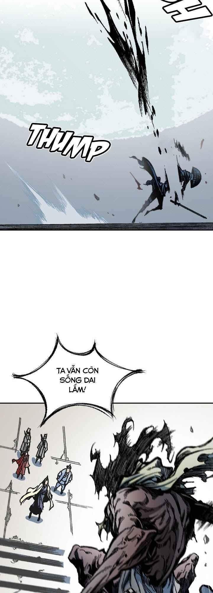 Hồi Ức Của Chiến Thần chapter 61 - Upload bởi truyensieuhay.com