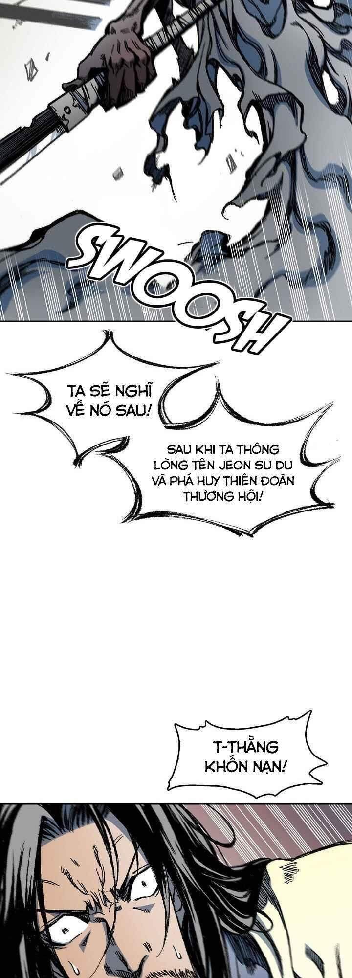Hồi Ức Của Chiến Thần chapter 61 - Upload bởi truyensieuhay.com