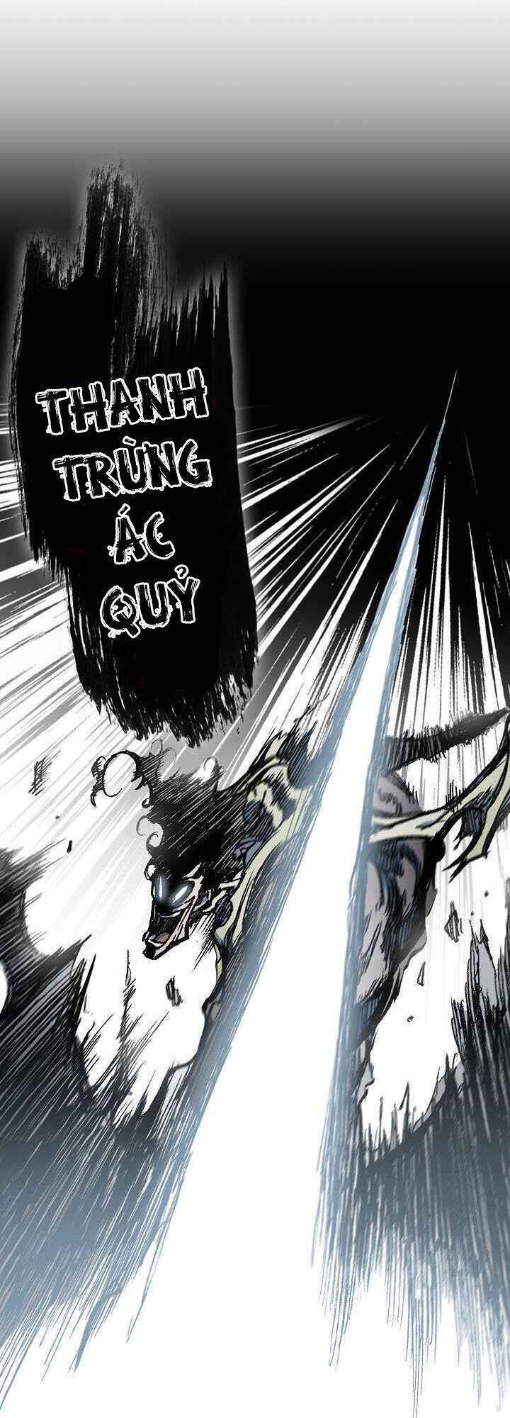 Hồi Ức Của Chiến Thần chapter 61 - Upload bởi truyensieuhay.com