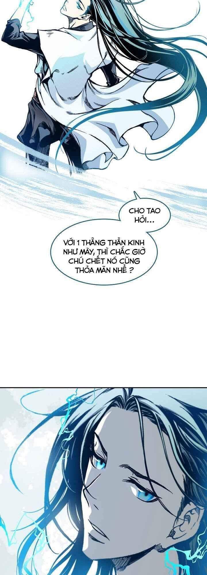 Hồi Ức Của Chiến Thần chapter 61 - Upload bởi truyensieuhay.com