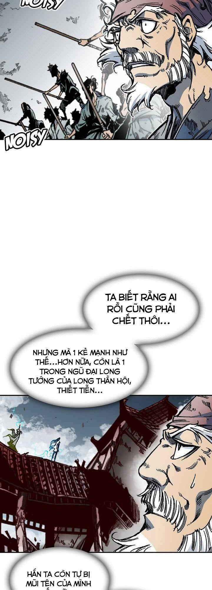 Hồi Ức Của Chiến Thần chapter 61 - Upload bởi truyensieuhay.com