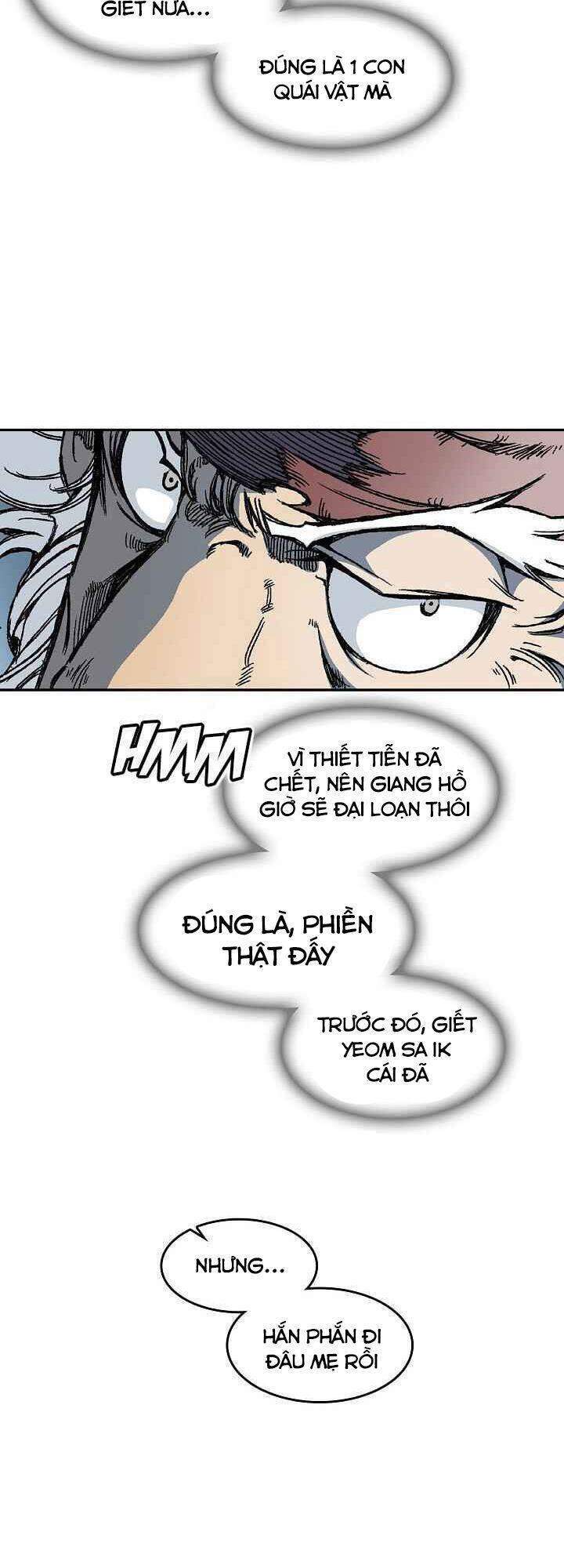 Hồi Ức Của Chiến Thần chapter 61 - Upload bởi truyensieuhay.com