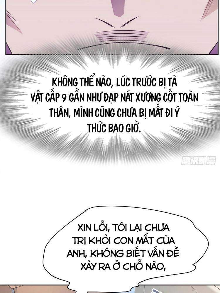 Cường Giả Đến Từ Trại Tâm Thần chapter 30 - Upload bởi truyensieuhay.com