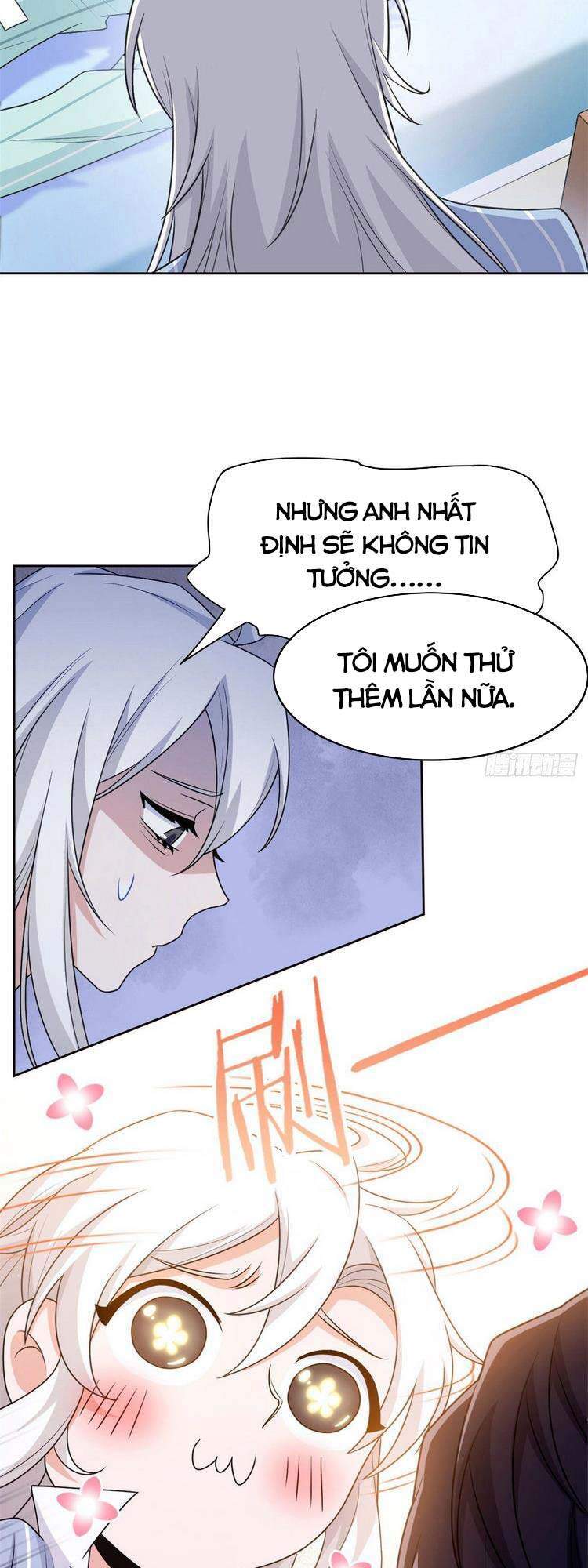 Cường Giả Đến Từ Trại Tâm Thần chapter 30 - Upload bởi truyensieuhay.com