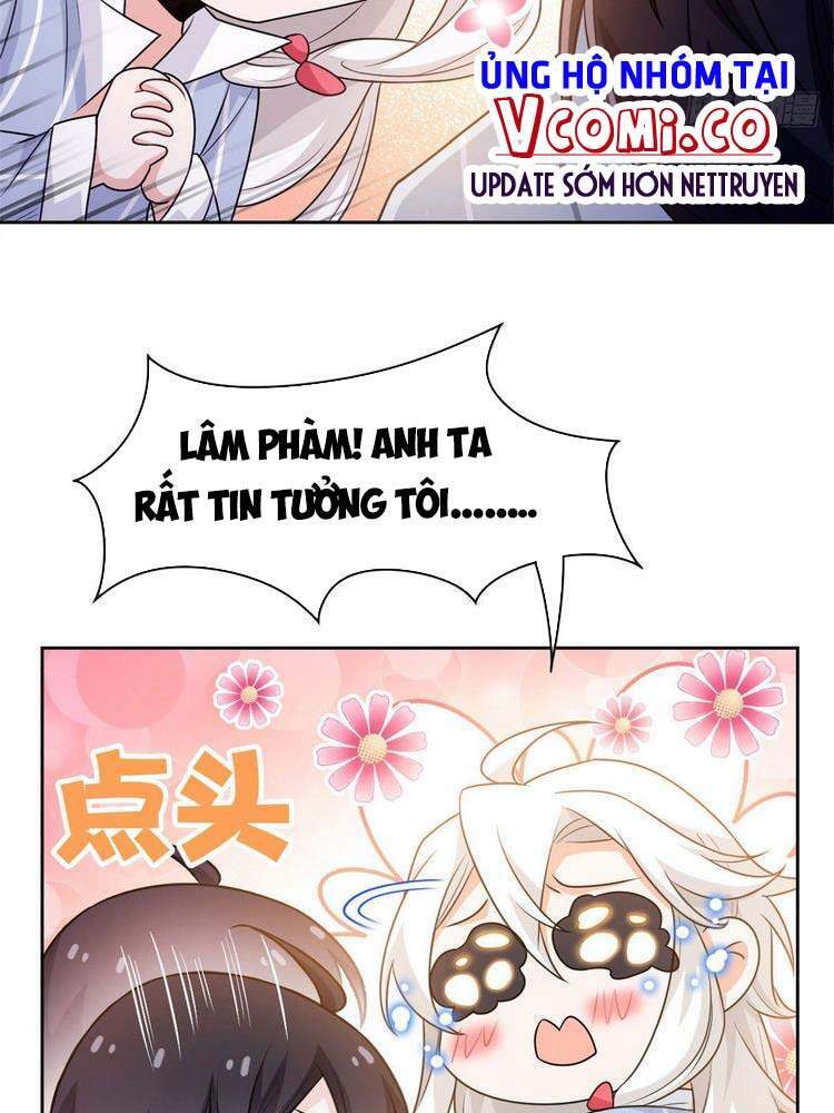 Cường Giả Đến Từ Trại Tâm Thần chapter 30 - Upload bởi truyensieuhay.com