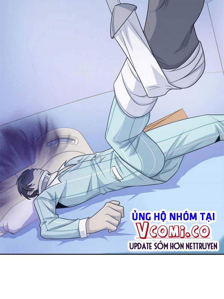 Cường Giả Đến Từ Trại Tâm Thần chapter 30 - Upload bởi truyensieuhay.com