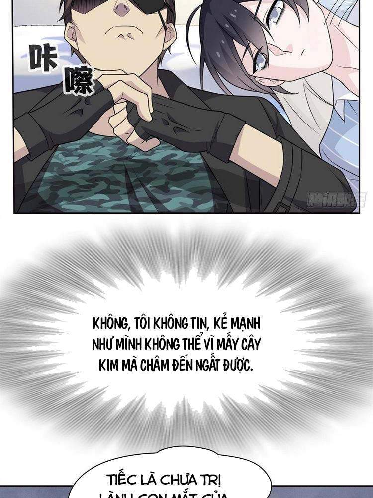 Cường Giả Đến Từ Trại Tâm Thần chapter 30 - Upload bởi truyensieuhay.com