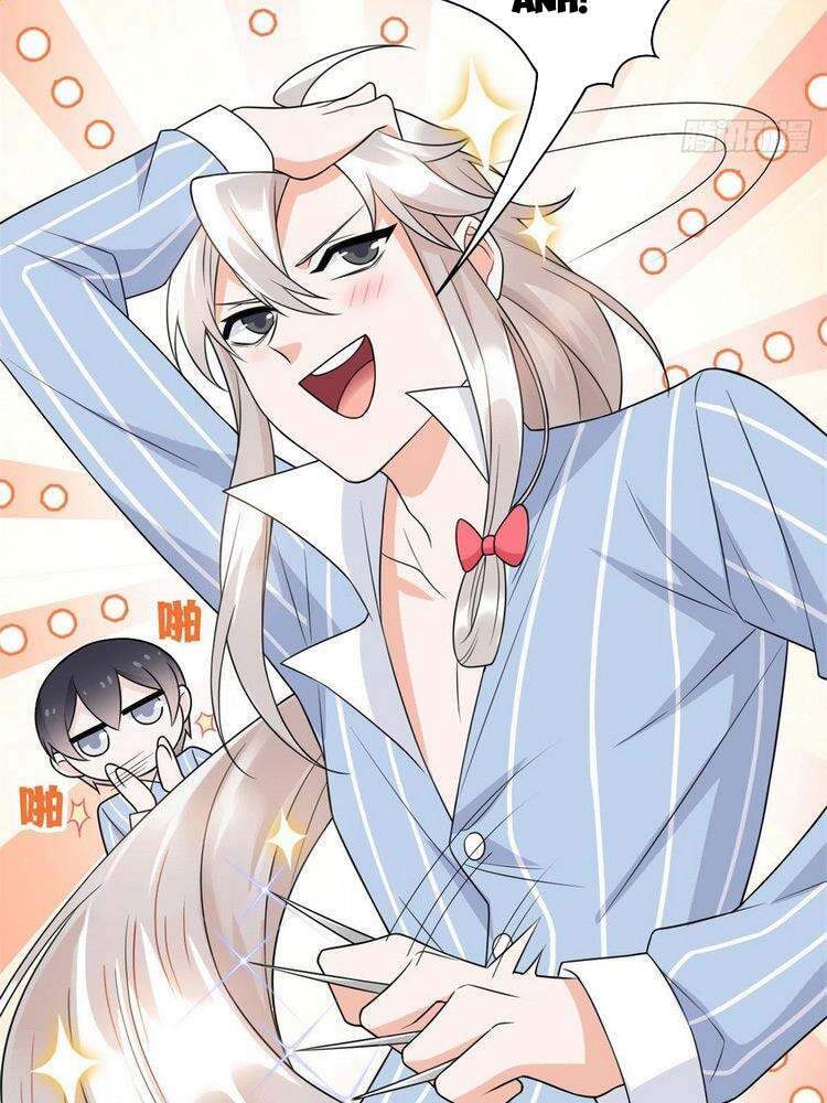Cường Giả Đến Từ Trại Tâm Thần chapter 30 - Upload bởi truyensieuhay.com