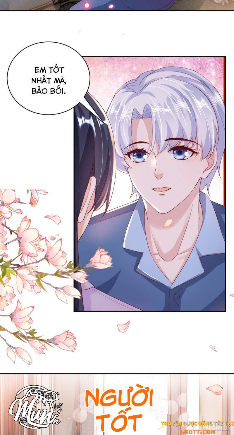 Trở Thành Lão Đại Từ Việc Tiêu Tiền chapter 28 - Trang 11