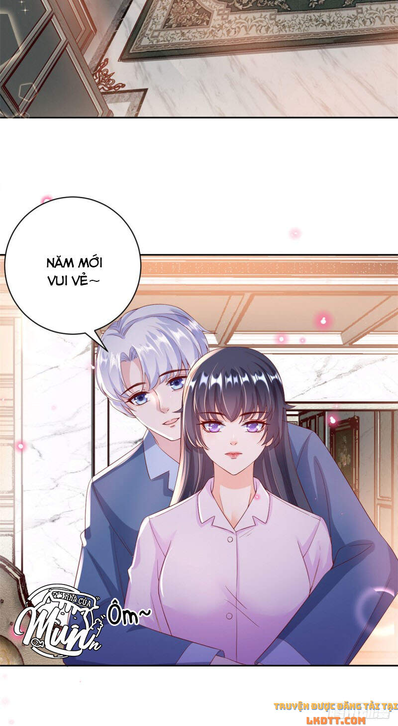 Trở Thành Lão Đại Từ Việc Tiêu Tiền chapter 28 - Trang 14