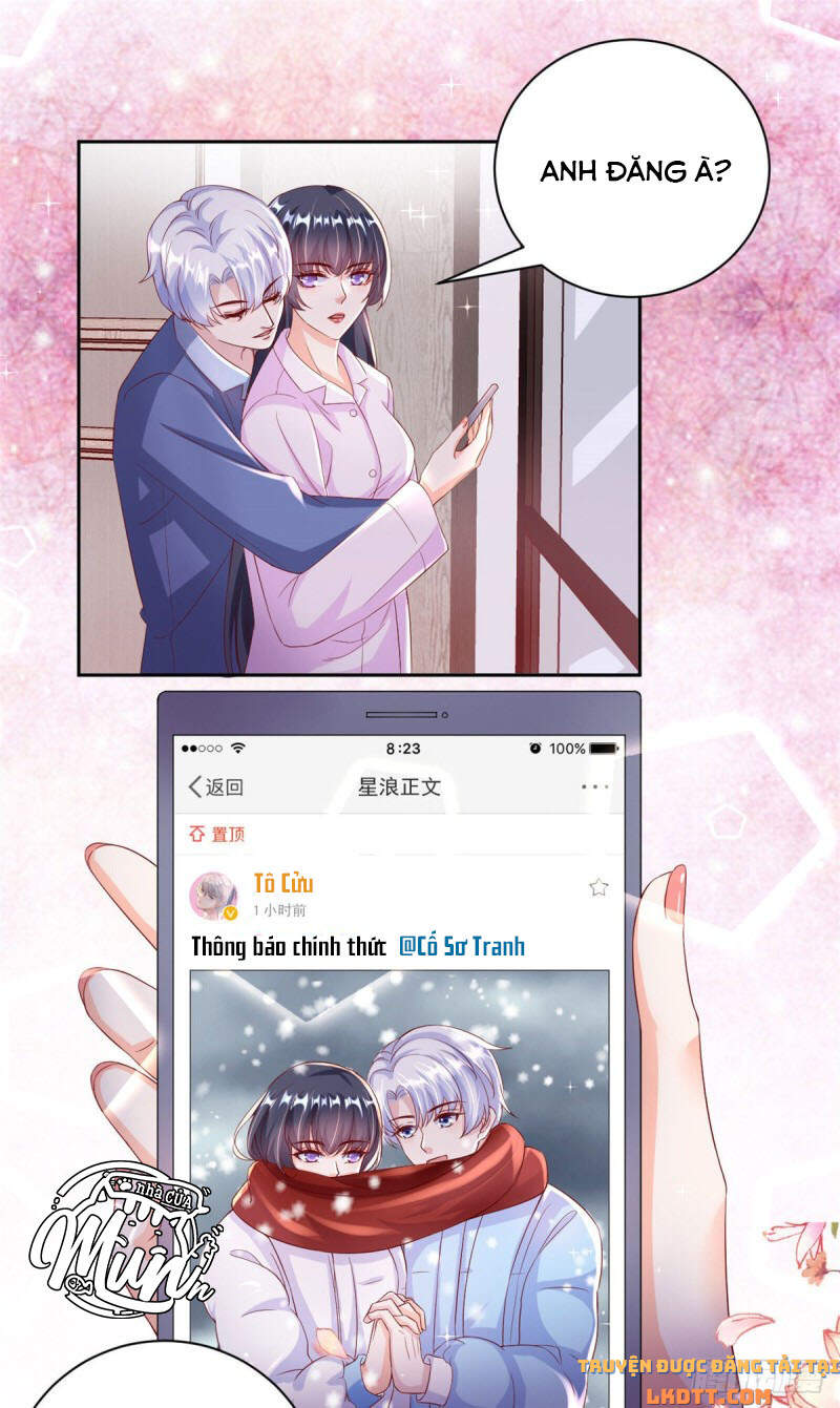 Trở Thành Lão Đại Từ Việc Tiêu Tiền chapter 28 - Trang 15