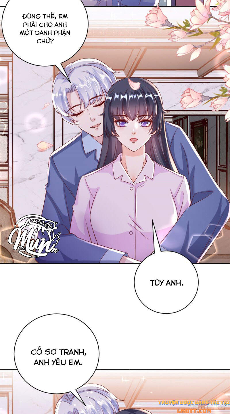 Trở Thành Lão Đại Từ Việc Tiêu Tiền chapter 28 - Trang 16