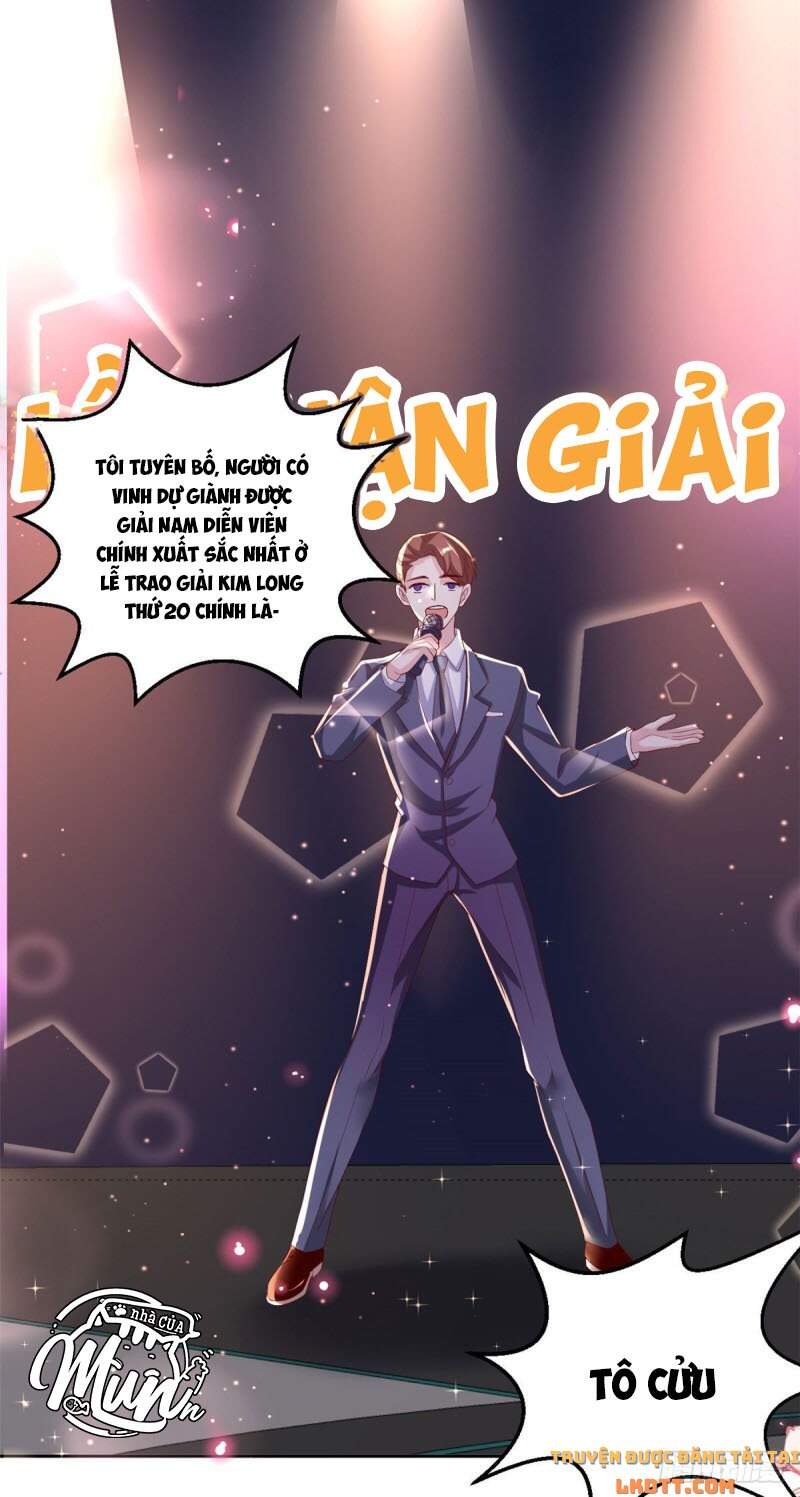 Trở Thành Lão Đại Từ Việc Tiêu Tiền chapter 28 - Trang 18