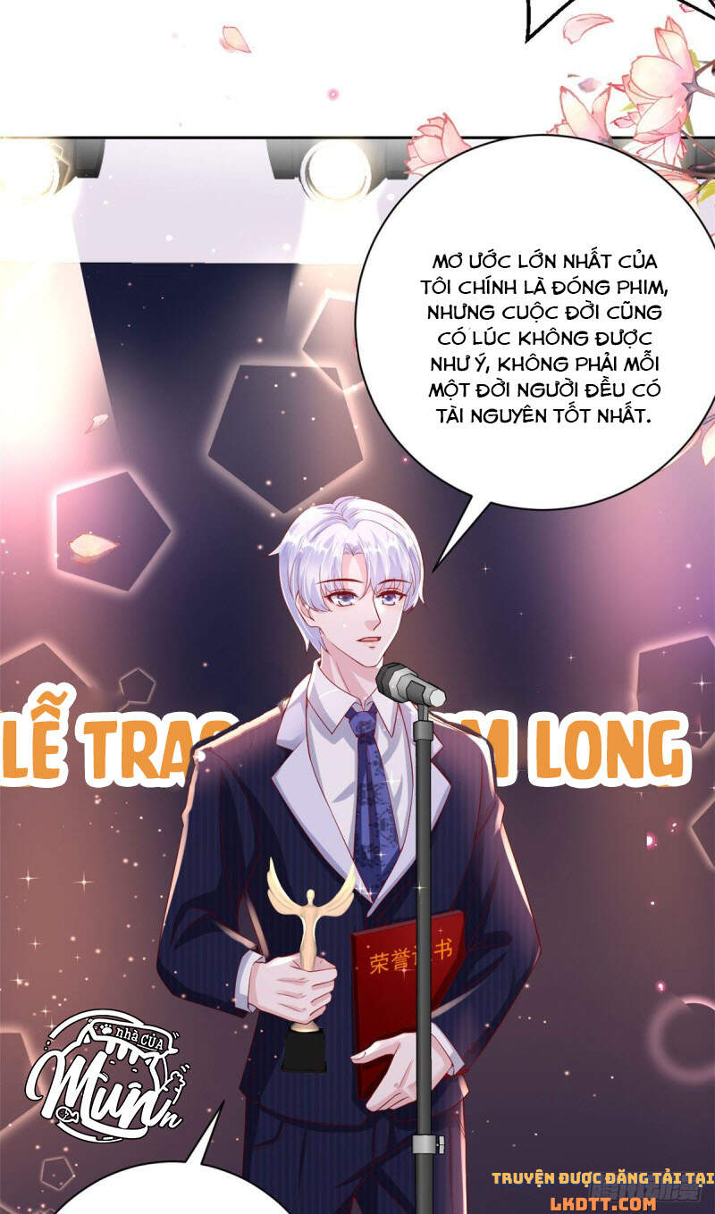 Trở Thành Lão Đại Từ Việc Tiêu Tiền chapter 28 - Trang 19