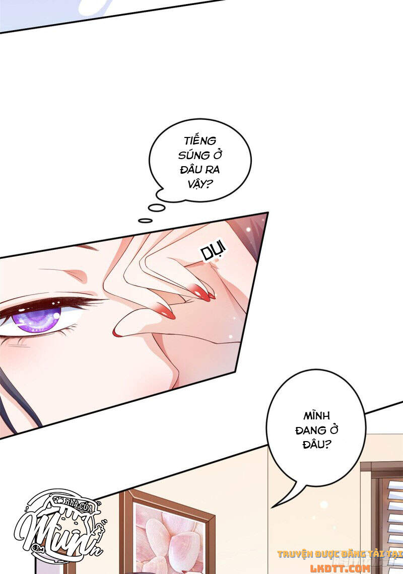 Trở Thành Lão Đại Từ Việc Tiêu Tiền chapter 28 - Trang 31