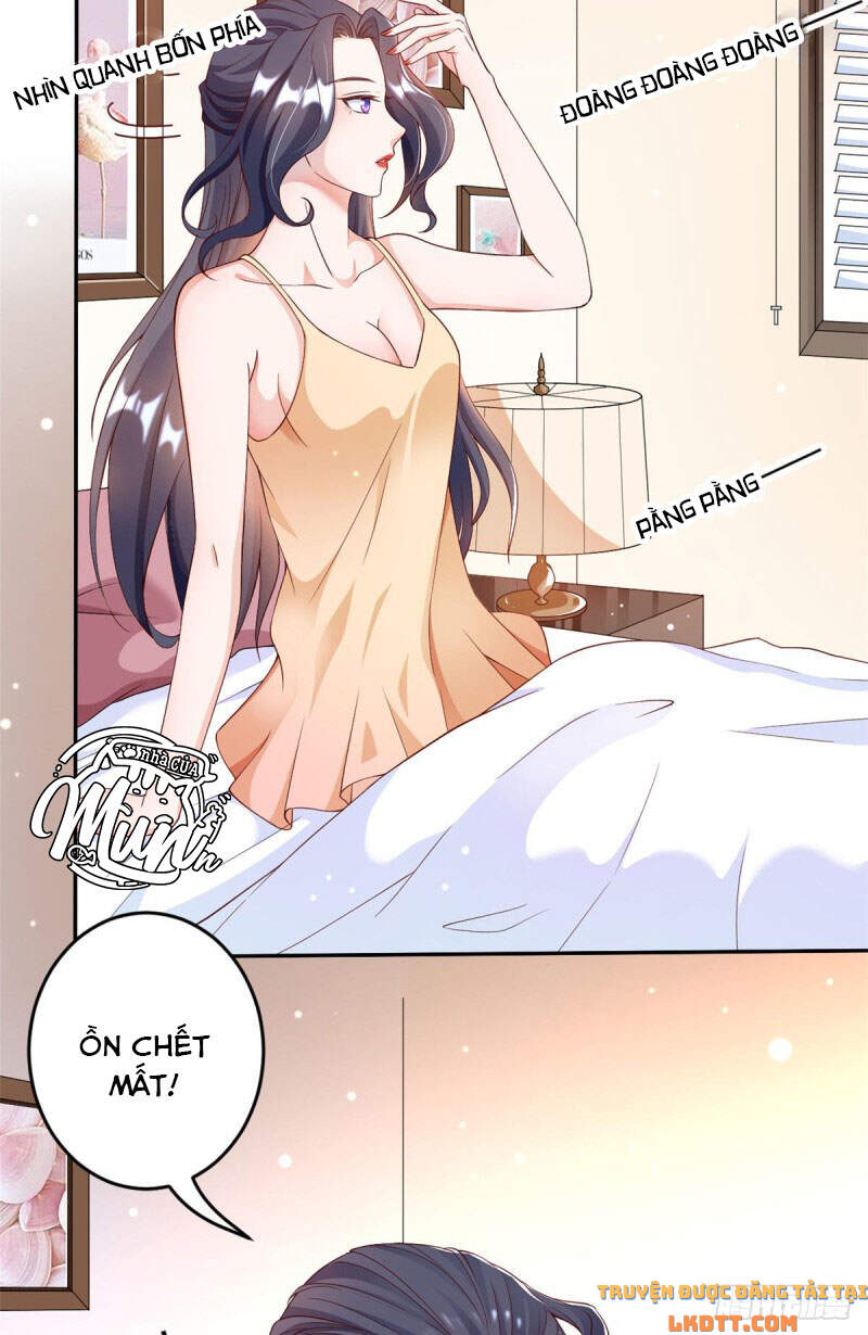 Trở Thành Lão Đại Từ Việc Tiêu Tiền chapter 28 - Trang 32