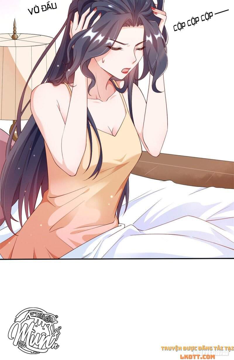 Trở Thành Lão Đại Từ Việc Tiêu Tiền chapter 28 - Trang 33