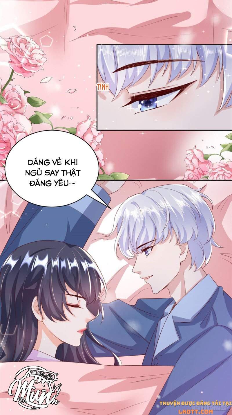 Trở Thành Lão Đại Từ Việc Tiêu Tiền chapter 28 - Trang 4