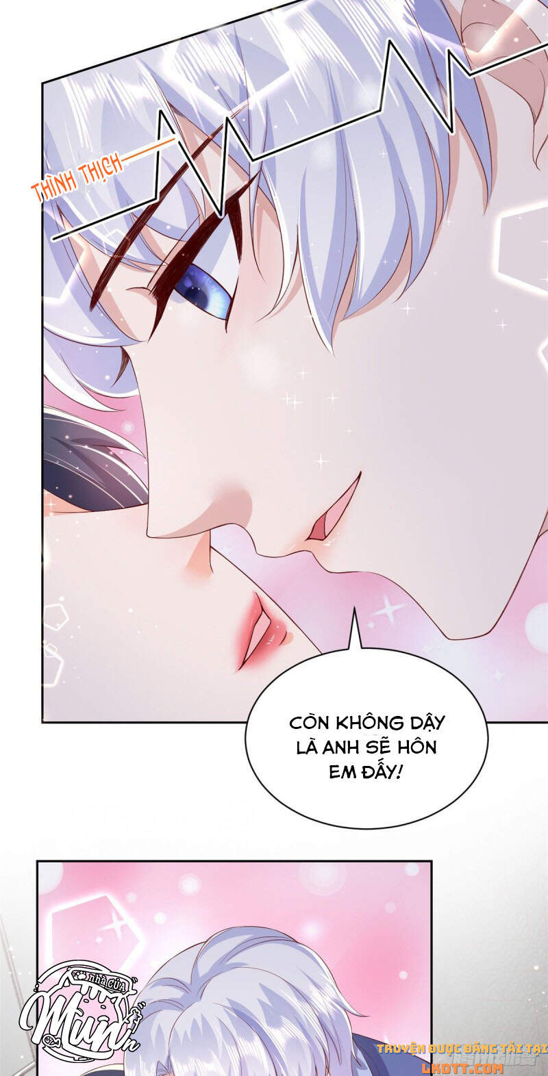 Trở Thành Lão Đại Từ Việc Tiêu Tiền chapter 28 - Trang 6