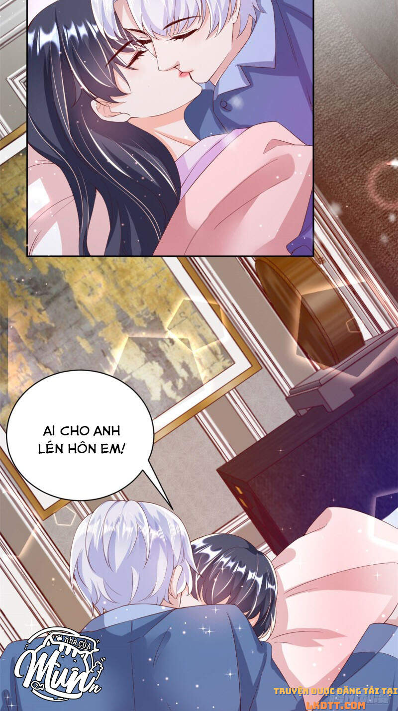Trở Thành Lão Đại Từ Việc Tiêu Tiền chapter 28 - Trang 7