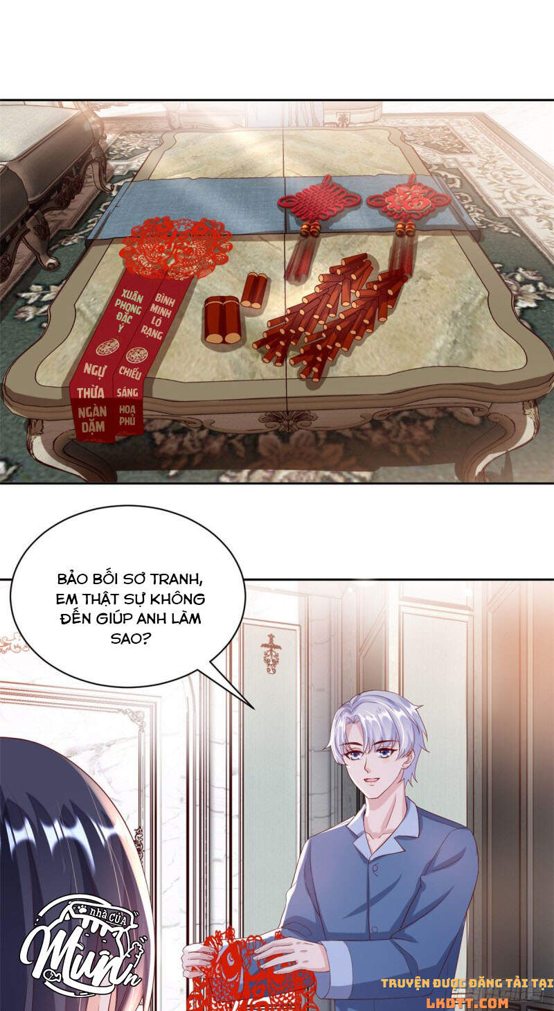 Trở Thành Lão Đại Từ Việc Tiêu Tiền chapter 28 - Trang 9