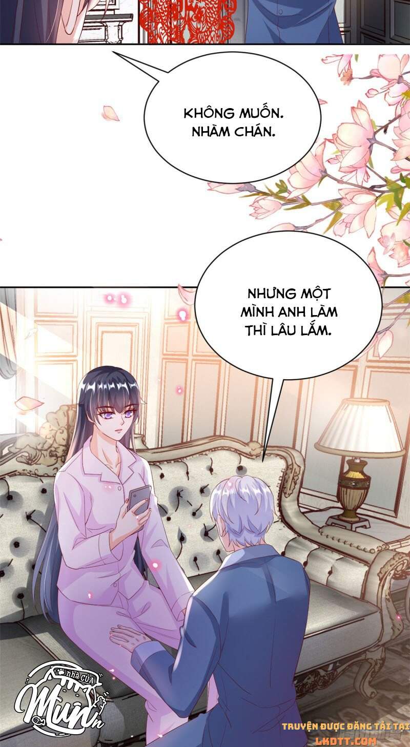 Trở Thành Lão Đại Từ Việc Tiêu Tiền chapter 28 - Trang 10