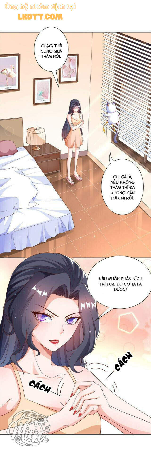 Trở Thành Lão Đại Từ Việc Tiêu Tiền chapter 29 - Trang 12