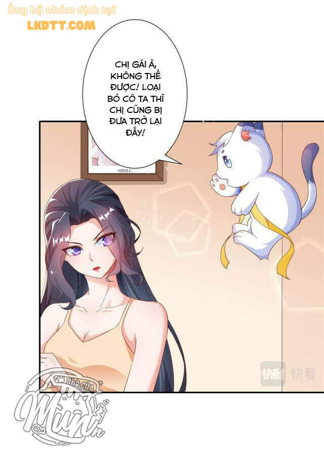 Trở Thành Lão Đại Từ Việc Tiêu Tiền chapter 29 - Trang 13