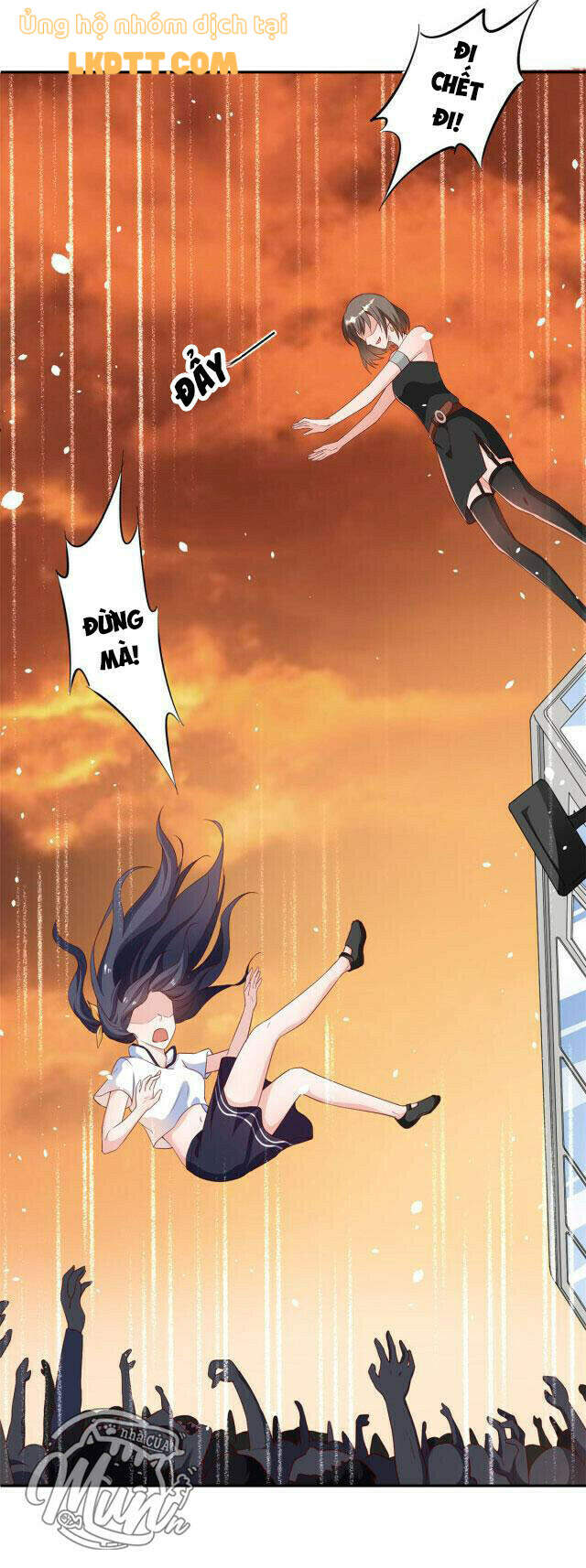 Trở Thành Lão Đại Từ Việc Tiêu Tiền chapter 29 - Trang 15