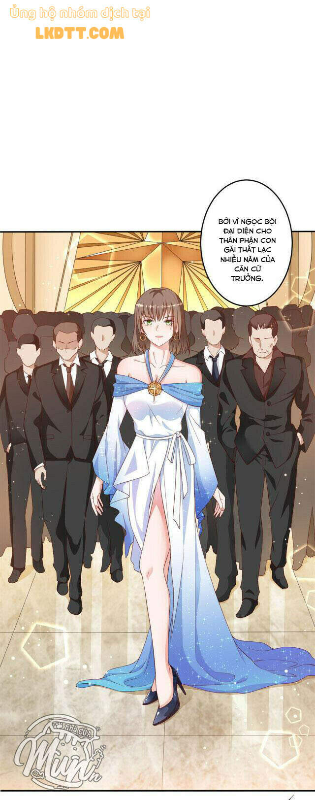 Trở Thành Lão Đại Từ Việc Tiêu Tiền chapter 29 - Trang 16