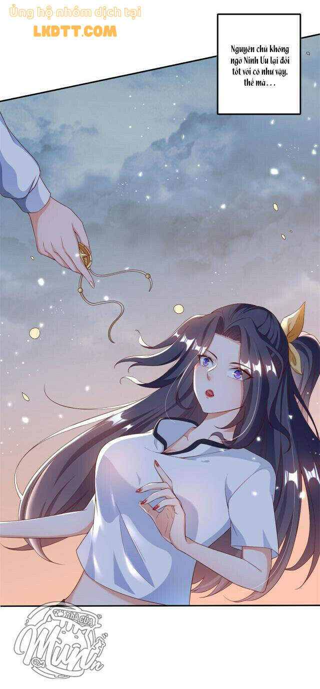 Trở Thành Lão Đại Từ Việc Tiêu Tiền chapter 29 - Trang 18