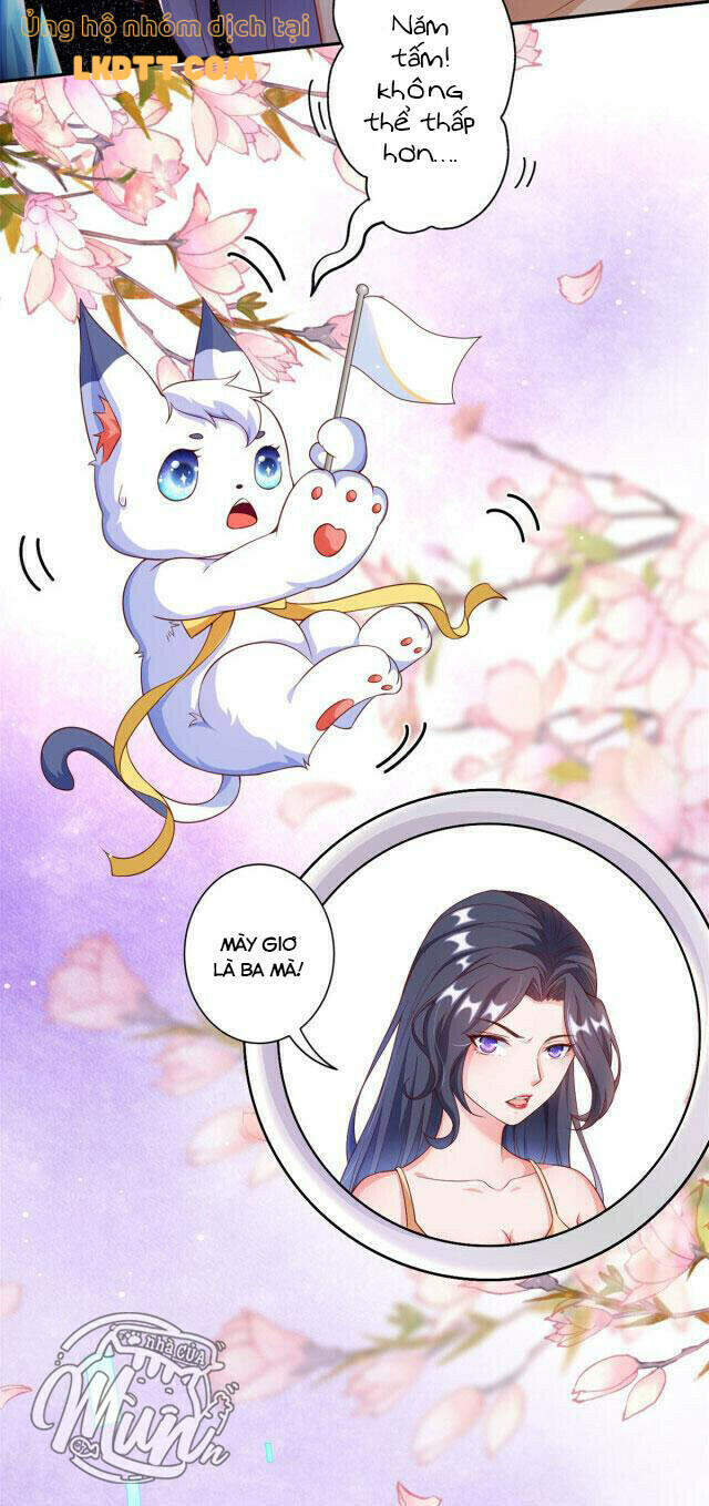 Trở Thành Lão Đại Từ Việc Tiêu Tiền chapter 29 - Trang 27