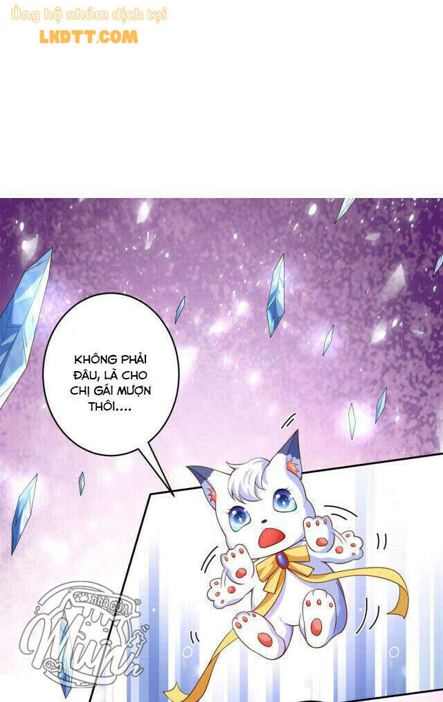 Trở Thành Lão Đại Từ Việc Tiêu Tiền chapter 29 - Trang 28