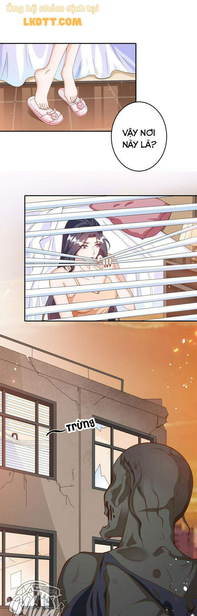 Trở Thành Lão Đại Từ Việc Tiêu Tiền chapter 29 - Trang 36