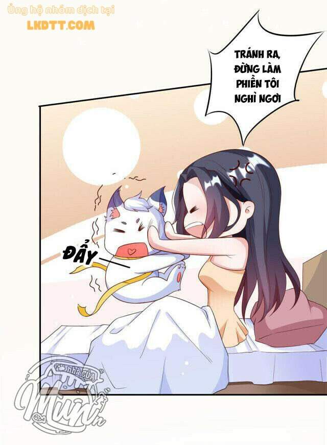 Trở Thành Lão Đại Từ Việc Tiêu Tiền chapter 29 - Trang 6