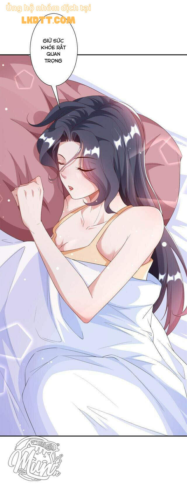 Trở Thành Lão Đại Từ Việc Tiêu Tiền chapter 29 - Trang 7