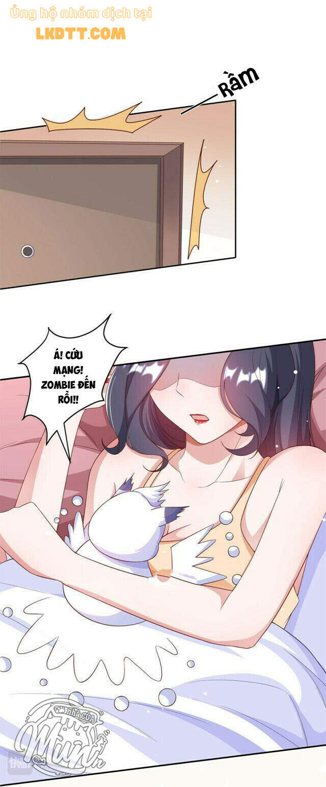 Trở Thành Lão Đại Từ Việc Tiêu Tiền chapter 29 - Trang 8