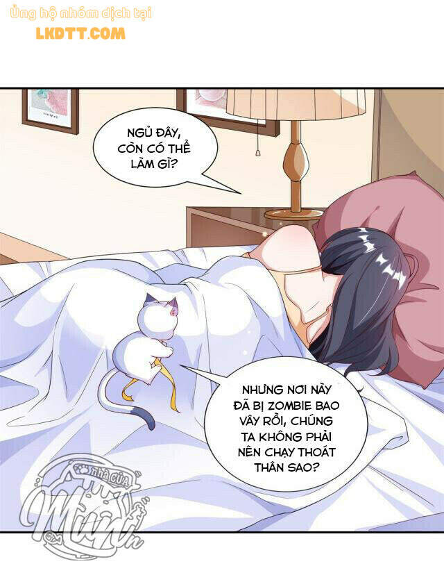 Trở Thành Lão Đại Từ Việc Tiêu Tiền chapter 29 - Trang 9