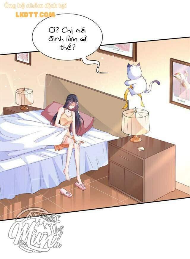Trở Thành Lão Đại Từ Việc Tiêu Tiền chapter 29 - Trang 10