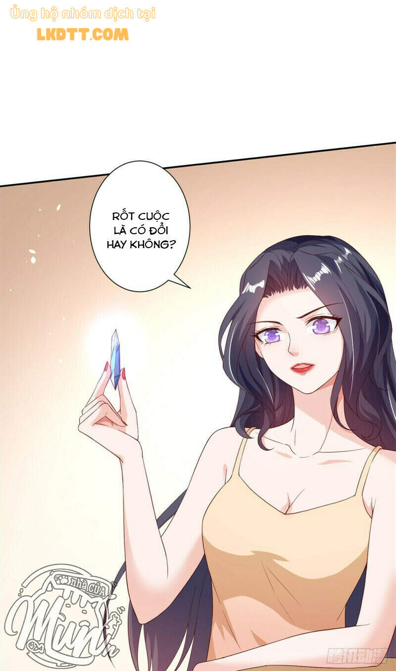 Trở Thành Lão Đại Từ Việc Tiêu Tiền chapter 30 - Trang 14