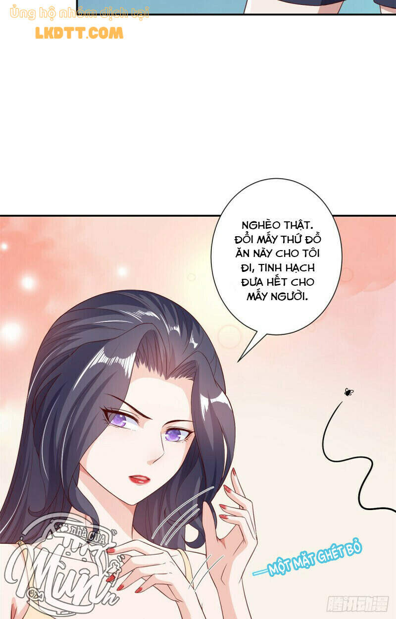 Trở Thành Lão Đại Từ Việc Tiêu Tiền chapter 30 - Trang 19