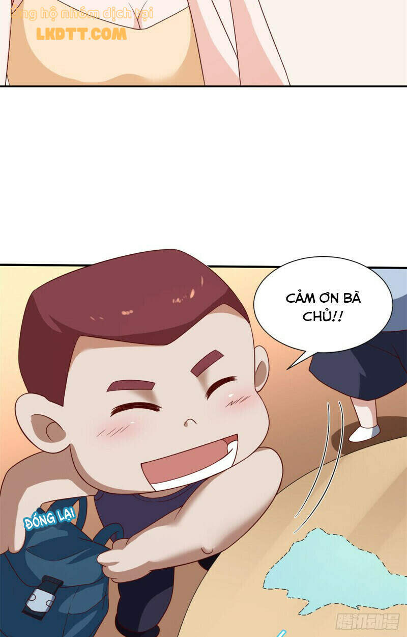 Trở Thành Lão Đại Từ Việc Tiêu Tiền chapter 30 - Trang 20