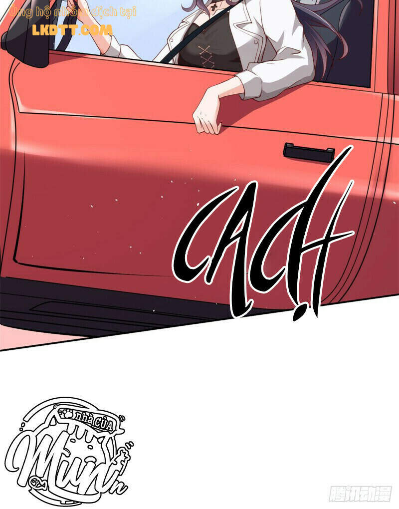 Trở Thành Lão Đại Từ Việc Tiêu Tiền chapter 30 - Trang 34