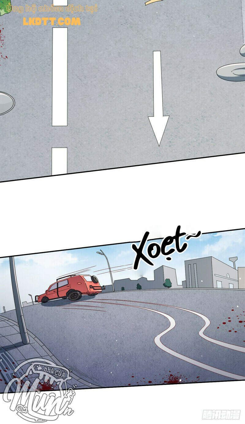 Trở Thành Lão Đại Từ Việc Tiêu Tiền chapter 30 - Trang 36