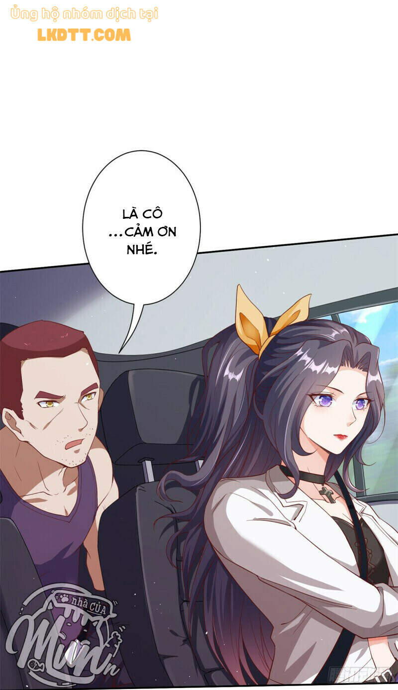Trở Thành Lão Đại Từ Việc Tiêu Tiền chapter 30 - Trang 37